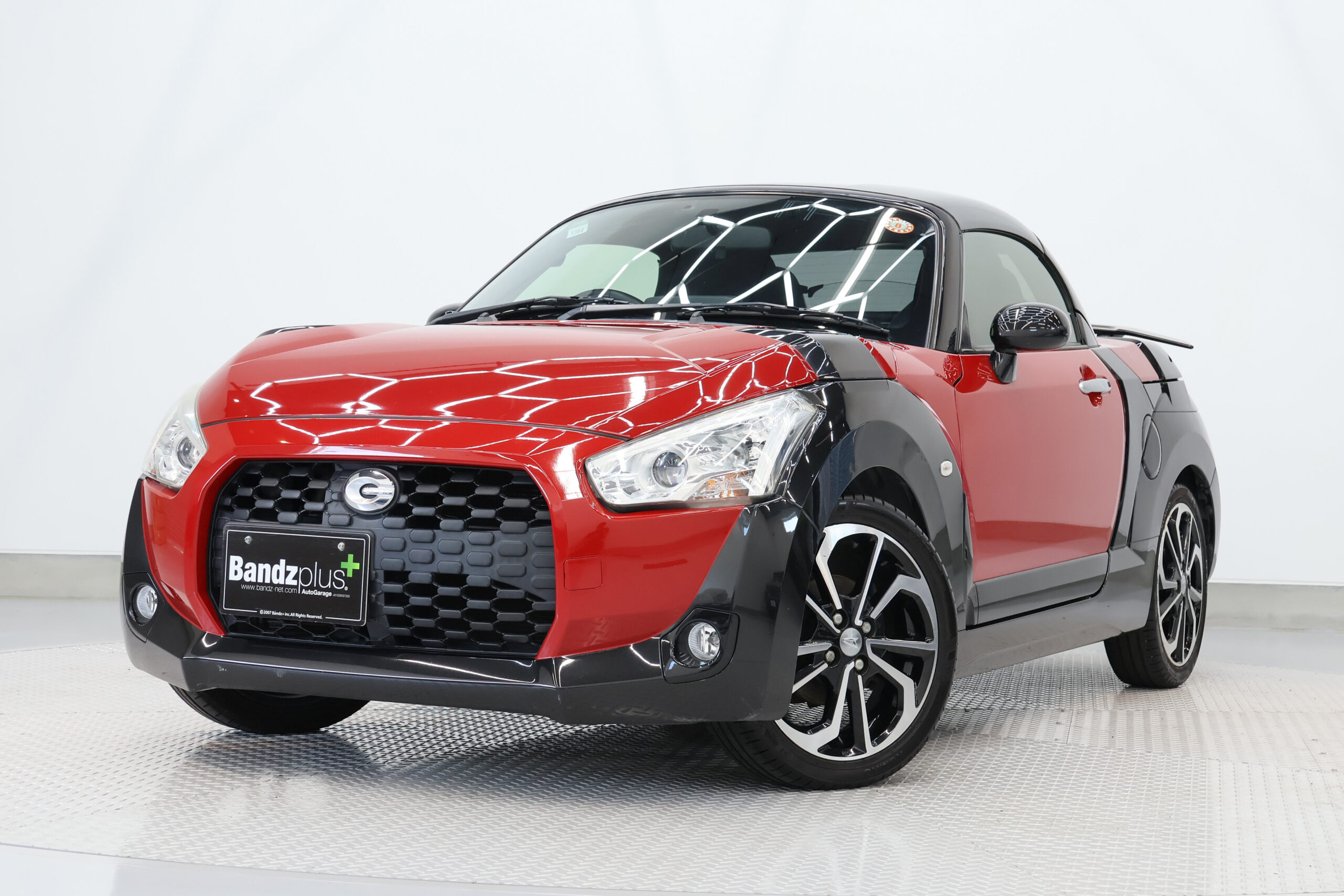 コペン エクスプレイ】納車させていただきました！ | 名古屋市北区の